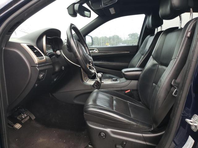 1C4RJFBG4FC186098 Jeep Grand Cherokee Limited