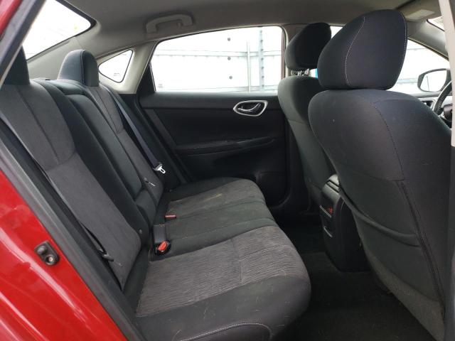 3N1AB7AP0EY236666 Nissan SENTRA S
