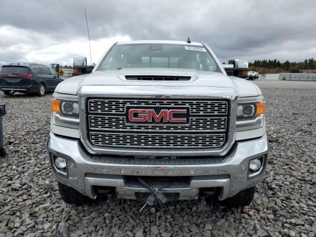 1GT42XEY3JF227474 GMC Sierra K3500 Slt
