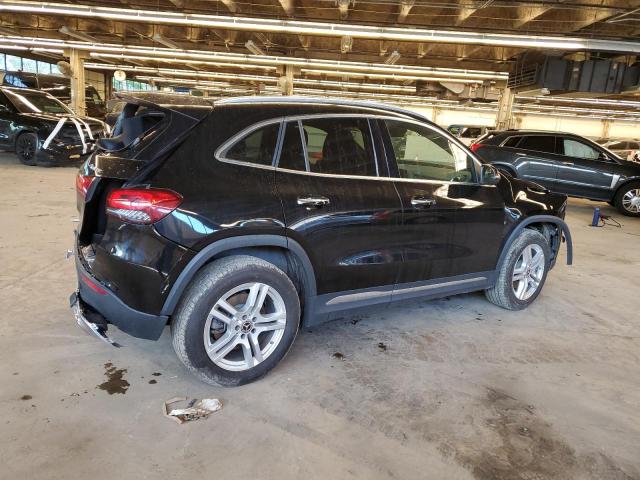 W1N4N4HB4MJ234201 Mercedes-Benz Gla 250 4matic