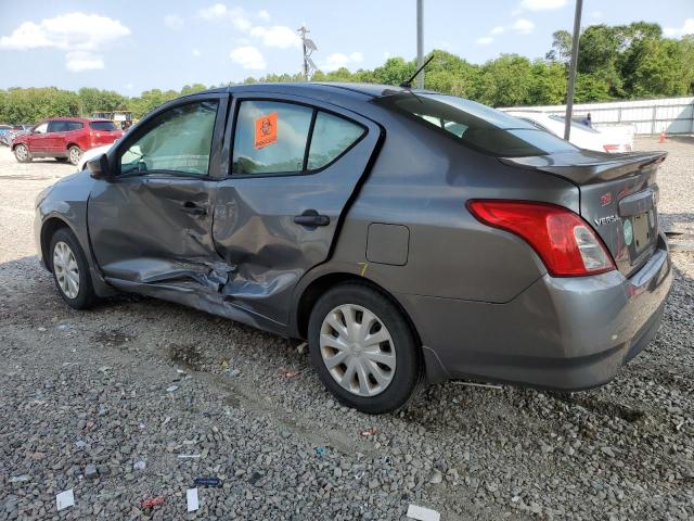 3N1CN7APXJL862667 Nissan VERSA S
