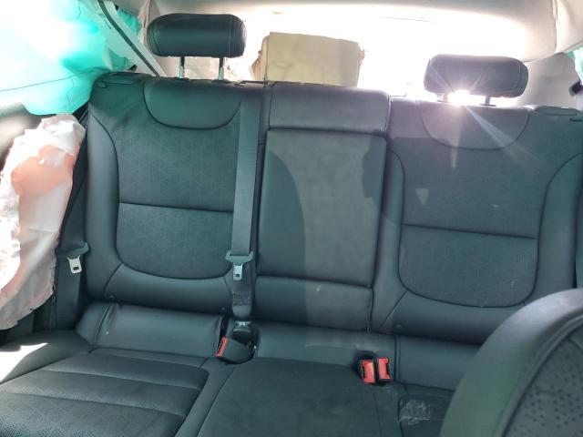 1G1FX6S02P4126118 Chevrolet Bolt Ev 2lt