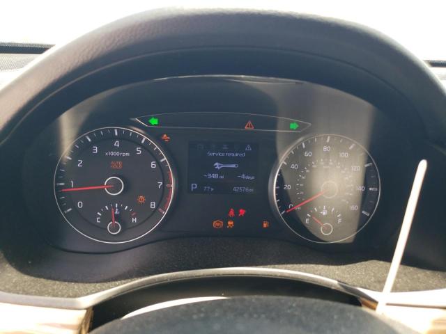 KNALC4J14K5164695 KIA Cadenza Luxury