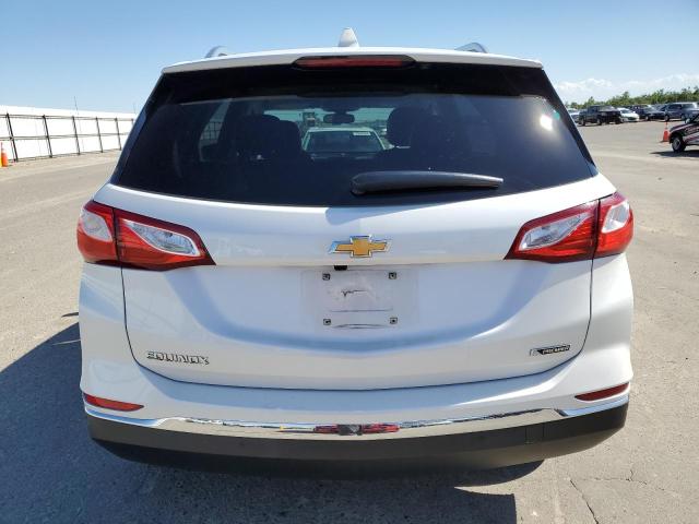 2GNAXMEV8J6317861 Chevrolet Equinox Premier