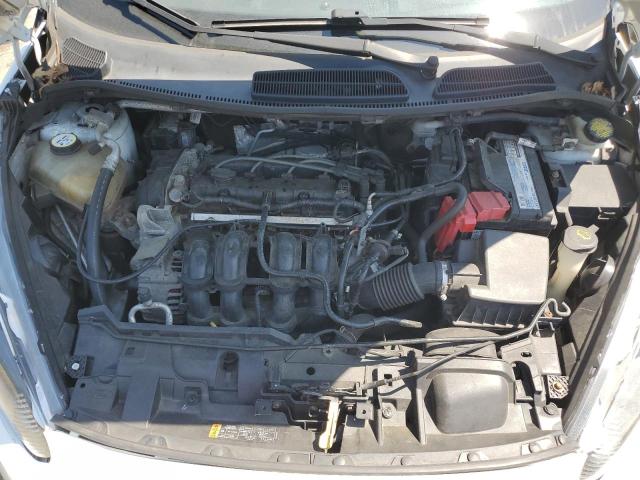 3FADP4CJ8EM217945 Ford Fiesta Titanium
