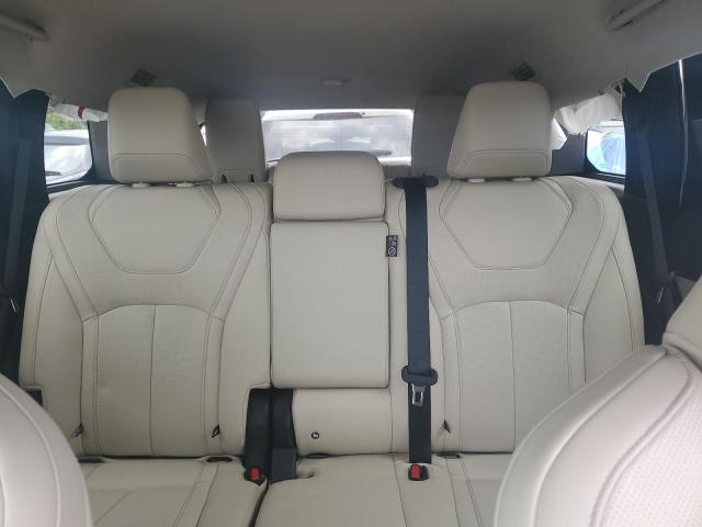 5N1DL1FR5RC346380 Infiniti QX60 LUXE
