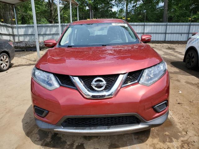 KNMAT2MT8FP551417 Nissan ROGUE S