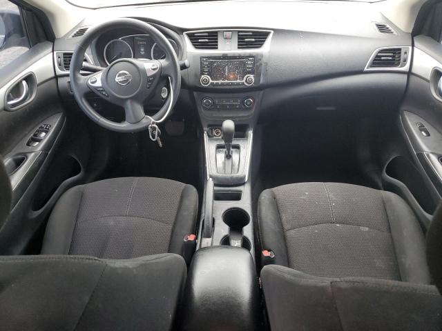 3N1AB7AP1JY301244 Nissan SENTRA S