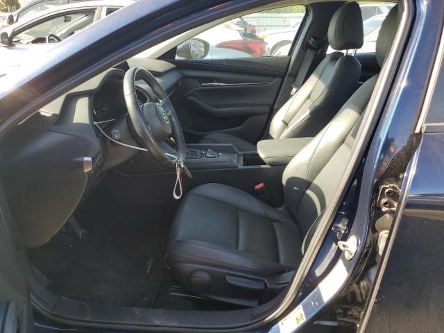 3MZBPABL3MM214689 Mazda 3 SELECT