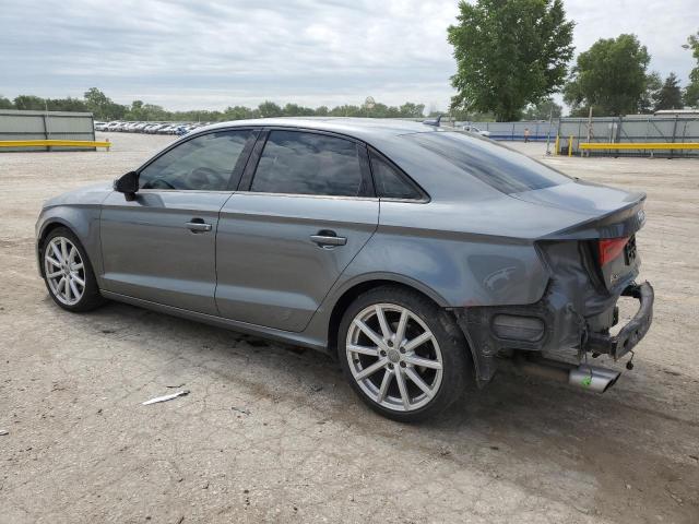 WAUA7GFF5G1058305 Audi A3 PREMIUM