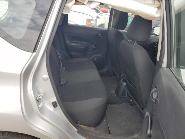3N1CE2CP5HL381624 Nissan Versa Note S