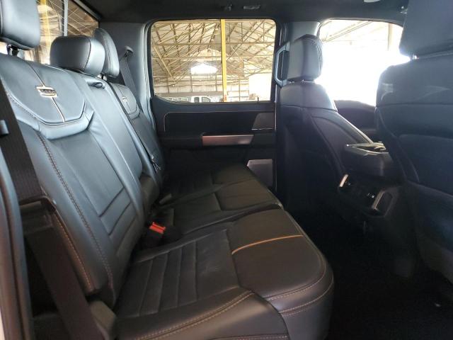 1FTFW1E86PFC58494 Ford F150 SUPER