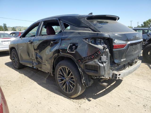 2T2BZMCA8HC094894 Lexus Rx 350 Base