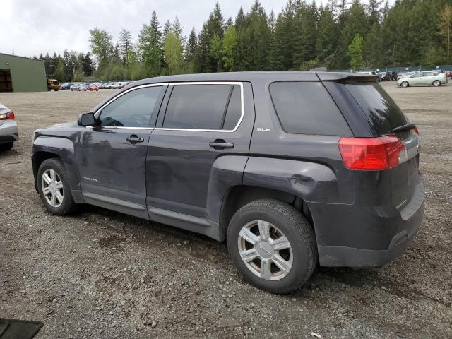 2GKALMEK0F6276437 GMC Terrain Sle