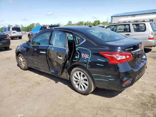 3N1AB7AP1KY432384 Nissan SENTRA S