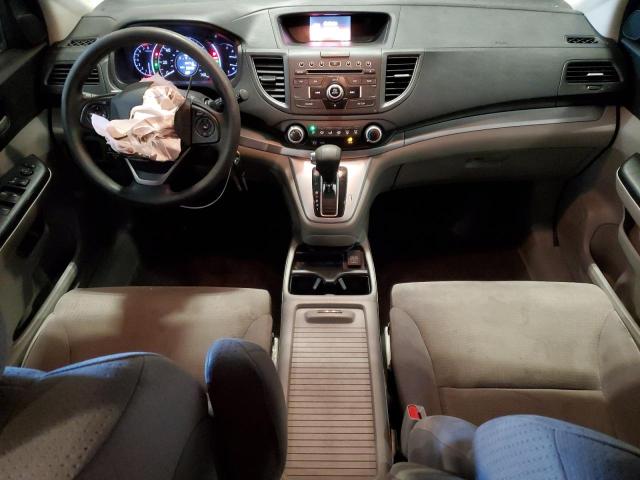5J6RM4H54EL028001 Honda CR-V EX
