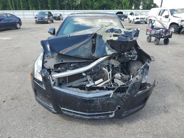1G6AB5SX9E0155646 Cadillac ATS LUXURY