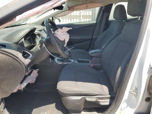 1G1BE5SM4H7190016 Chevrolet CRUZE LT
