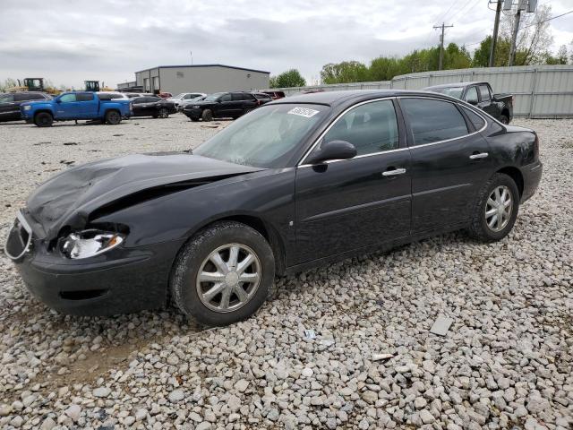 Auction sale of the 2006 Buick Lacrosse Cxl, vin: 2G4WD582361211882, lot number: 53625724