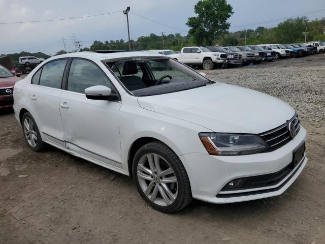 3VWL17AJ1HM394446 Volkswagen JETTA SEL