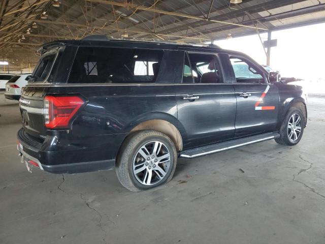 1FMJK2A84PEA03099 Ford Expedition Max Limited