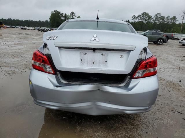 ML32F3FJ3LHF11304 Mitsubishi Mirage G4 Es