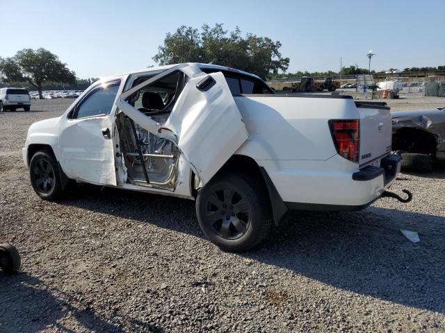 5FPYK1F61EB014598 Honda Ridgeline Rtl-s