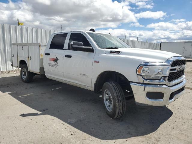 3C6UR5HJ1KG675377 RAM 2500 Tradesman