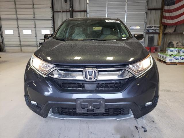 5J6RW2H57HL032496 Honda CR-V EX