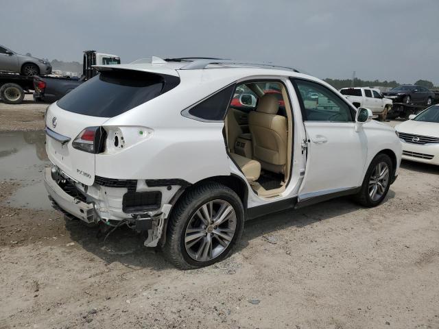 2T2ZK1BA5FC183533 Lexus RX 350