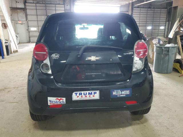 KL8CB6S96EC415165 Chevrolet SPARK LS