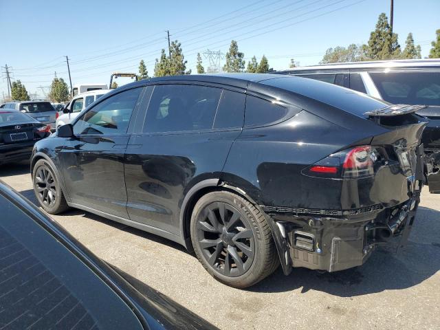 7SAXCDE55NF359941 Tesla MODEL X