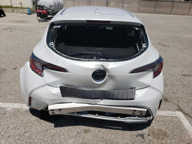 JTND4MBE6M3114834 Toyota COROLLA SE