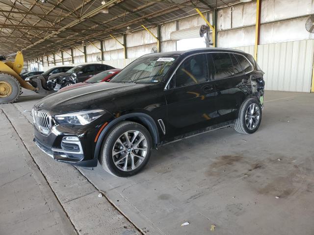 Auction sale of the 2019 Bmw X5 Xdrive40i, vin: 5UXCR6C5XKLL38003, lot number: 53740334