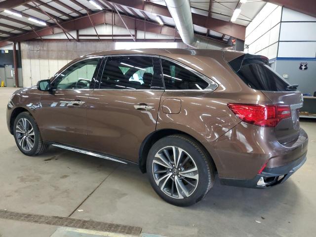 5J8YD4H52KL012622 Acura Mdx Technology