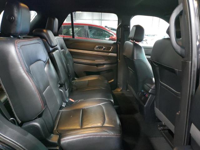 1FM5K8GT8GGC80374 Ford EXPLORER SPORT