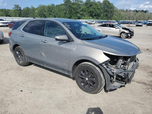 3GNAXJEVXJS633326 Chevrolet EQUINOX LT