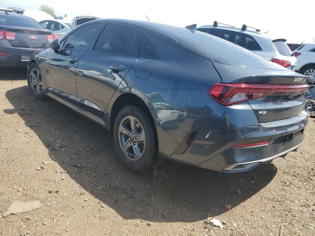 5XXG14J21NG106000 KIA K5 LXS