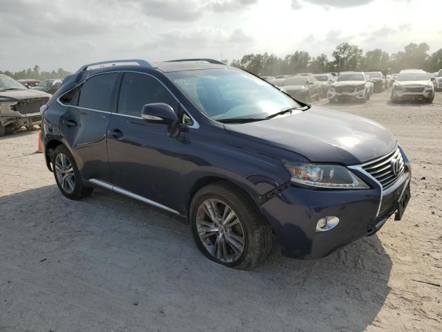 2T2ZK1BA0FC155493 Lexus RX 350