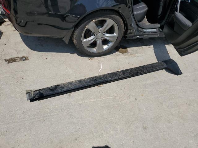 19UUA9F58EA000210 Acura TL TECH