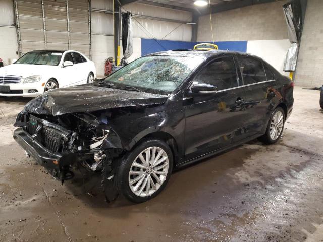 Auction sale of the 2013 Volkswagen Jetta Sel, vin: 00000000000000000, lot number: 53971834