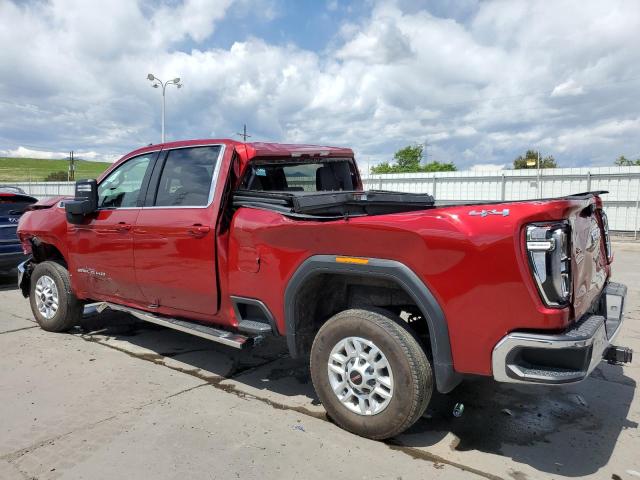 1GT49ME71MF167510 GMC Sierra K2500 Sle