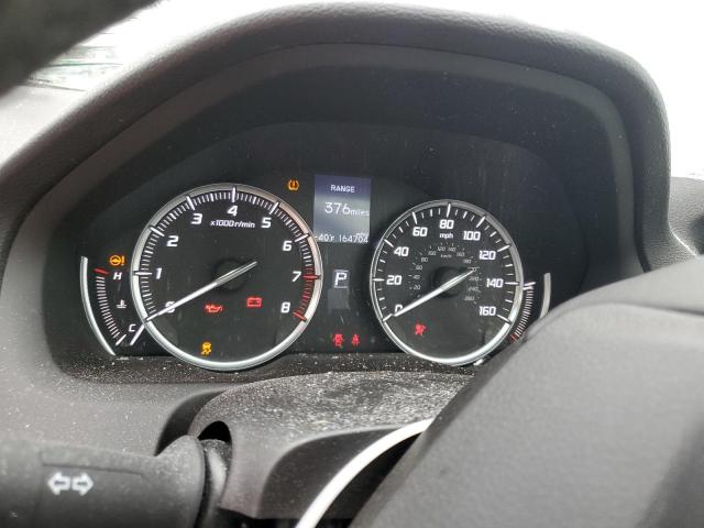19UUB2F34FA017879 Acura TLX