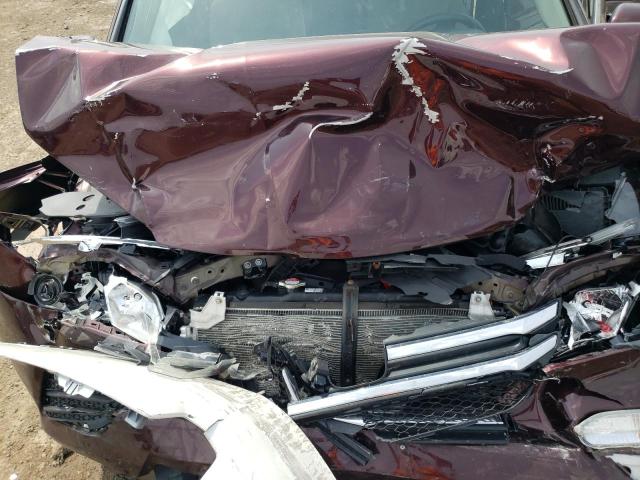 5FNYF6H34HB067958 Honda Pilot Ex