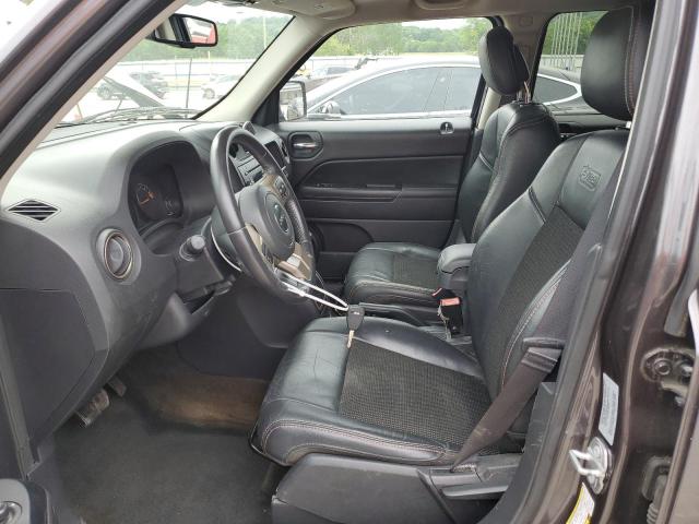 1C4NJPBB3HD171369 Jeep Patriot Sport