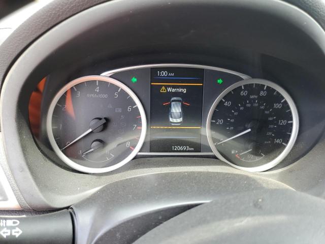 3N1AB7AP7KY285150 Nissan SENTRA S