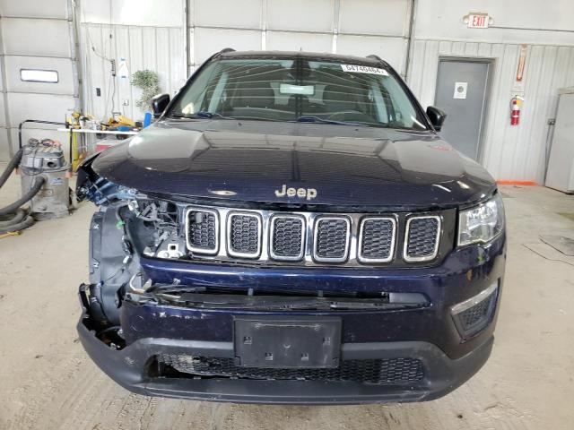 3C4NJDAB8JT151005 Jeep Compass Sport