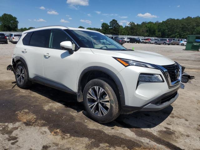 5N1AT3BA1MC748484 Nissan ROGUE SV
