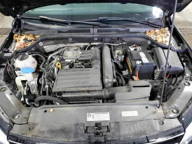 3VWDB7AJ6HM292206 Volkswagen JETTA SE
