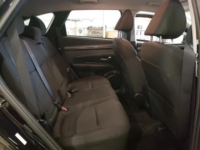 KM8JBCA19NU052729 Hyundai Tucson Blue